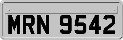 MRN9542
