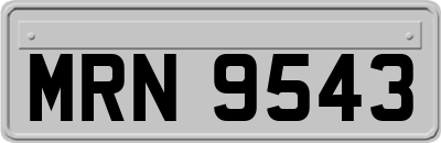 MRN9543