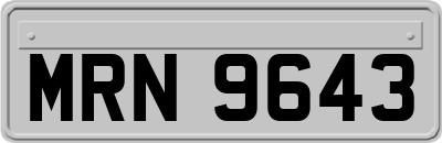 MRN9643