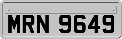 MRN9649