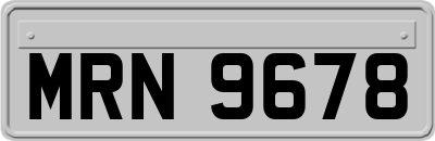 MRN9678