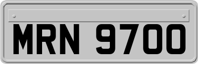 MRN9700