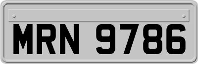 MRN9786
