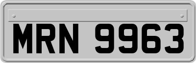 MRN9963