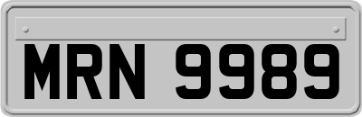 MRN9989