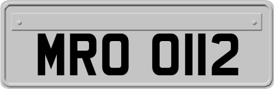 MRO0112