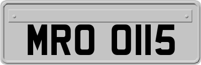MRO0115