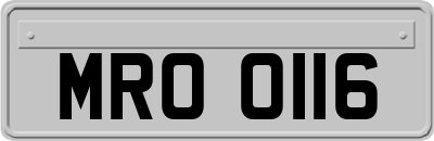MRO0116