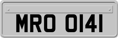 MRO0141