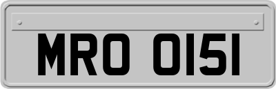 MRO0151