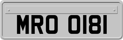 MRO0181