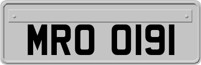 MRO0191
