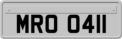 MRO0411