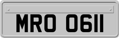MRO0611