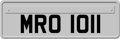 MRO1011