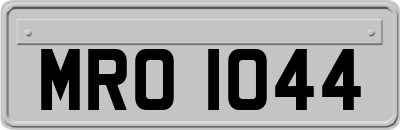 MRO1044
