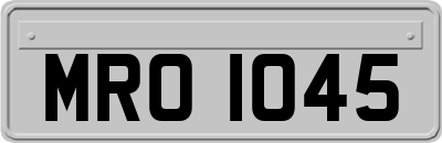 MRO1045