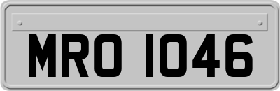 MRO1046
