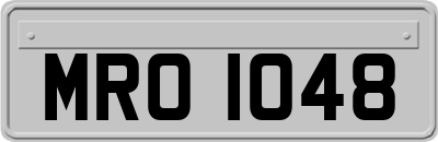 MRO1048