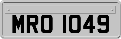 MRO1049