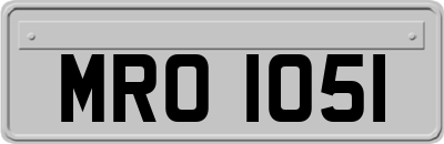 MRO1051