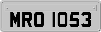 MRO1053