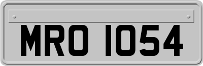 MRO1054