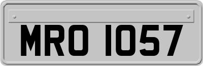 MRO1057