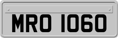 MRO1060