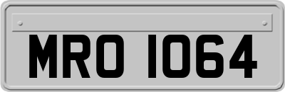 MRO1064