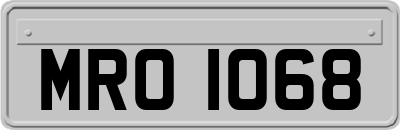 MRO1068