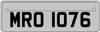 MRO1076