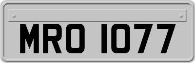 MRO1077