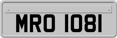 MRO1081