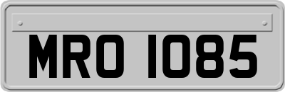 MRO1085