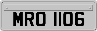 MRO1106