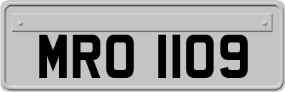 MRO1109
