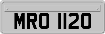 MRO1120