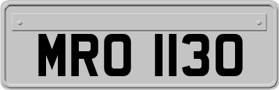 MRO1130