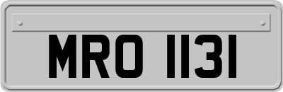 MRO1131
