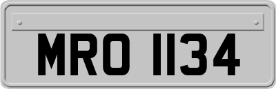 MRO1134