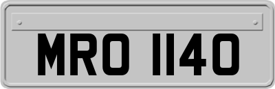 MRO1140