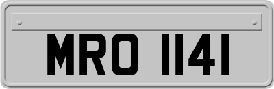 MRO1141