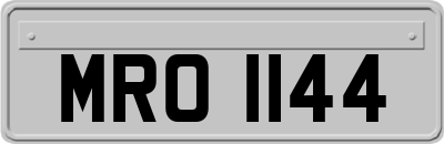 MRO1144