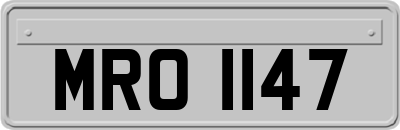 MRO1147