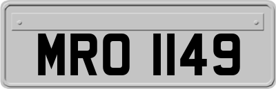 MRO1149