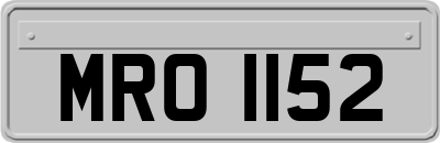 MRO1152