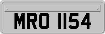 MRO1154
