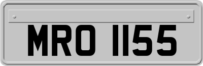 MRO1155