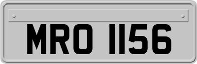 MRO1156